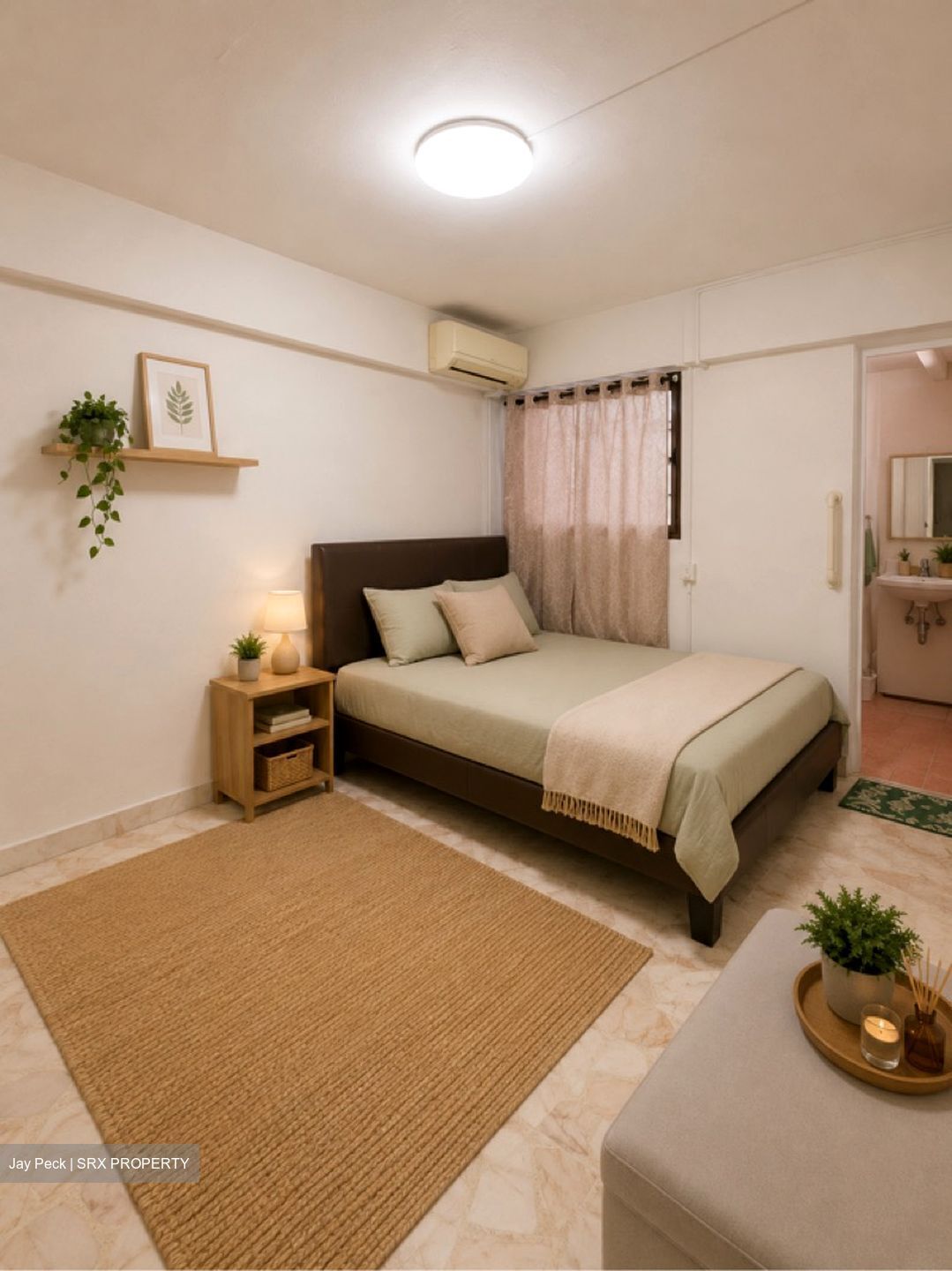 Blk 112 Jurong East Ville (Jurong East), HDB 4 Rooms #605499511